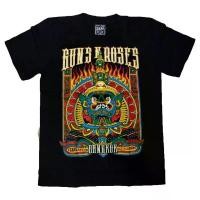 ราคา เสื้อวงร็อค gun n roses live in bangkok (1730321240757275414)