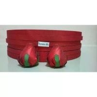 ราคา ริบบิ้นกากเพชรสีแดง ริบบิ้นกากเพชร ริบบิ้นพับเหรียญโปรยทาน ทำงานฝีมือ diy Ribbon Glitter ริบบิ้นเบอร์2ริบบิ้นผ้าไหม ริบบิ้นผ้าซาตินสีทอง ริบบิ้นผ้าซาตินสีชมพู ริบบิ้นห่อของขวัญ (1731662716248689239)