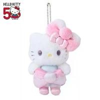 ราคา  Hello Kitty The fashionable Ribbon พวงห้อยกระเป๋า ตุ๊กตา รุ่นคิตตี้โบว์ Kitty Ribbon (1731513525756922409)