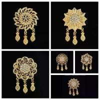 ราคา เข็มกลัดฝังเพชร, จี้, สไตล์คลาสสิกและอเนกประสงค์, การออกแบบเฉพาะ, ทำจากโลหะผสมที่หรูหรา, คงที่, เครื่องประดับคุณภาพสูง, ตกแต่งปลอกคอ, มาใหม่ ตุ้งติ้ง นัก ศึกษา กิ๊บ หนีบ เข็ม (1731200588384142647)