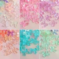 ราคา ( โบว์แต่งเล็บ กล่อง6ช่อง ) 3D Aurora Ribbon โบว์ติดเล็บ สีรุ้งออโรร่า ชุดรวม 6สี โบว์ตกแต่งเล็บ อะไหล่ติดเล็บ (1730022271109401101)