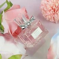 ราคา น้ำหอม Flower Sweetheart กลิ่น Fresh Light กลิ่นหอมยาวนาน ของขวัญวันวาเลนไทน์จีน Ribbon Sweetheart 25ml (1730944335294859730)