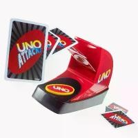 ราคา UNO Attack! Board Game Card Game (1730959132589657012)