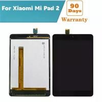 ราคา อะไหล่หน้าจอสัมผัส LCD, 7.9 นิ้ว, สำหรับ Xiaomi Mi Pad 2, (1731729435283393417)