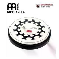 ราคา แป้นซ้อมกลอง Meinl (Signature Thomas Lang) รุ่น MPP-12-TL ขนาด 12 นิ้ว Practice Pad (1729658794248800602)