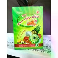 ราคา [จัดส่งทันที] ชุดราคาส่ง 12 ซอง ผงวุ้น3มิติ ผงวุ้นเวียดนาม ผงวุ้น 3 มิติ Jelly 3D Powder 10g. (1732348043158718179)