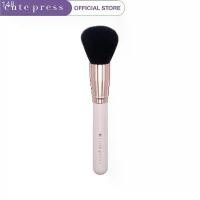 ราคา CUTE PRESS แปรงแต่งหน้า ROSE GOLD EDITION POWDER BRUSH COD ของดีบอกต่อ (1732488684131092404)