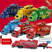 ราคา ของเล่นรถอัลลอย, รถบรรทุกคอนเทนเนอร์ลุงไม้อดีตเรื่องรถ, ชุดนักแข่งรถ, โมเดลเด็ก drift transformers mc toys โมเดลรถ forza 350 โมเดล รถเหล็ก michael myers car kids mcqueen upgrade cars 4 (17323334854970