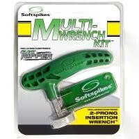 ราคา Multi Wrench Kit ชุดประแจขันตะปูรองเท้า Softspikes (1732241596544943773)