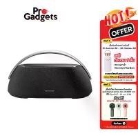 ราคา Harman/Kardon Go + Play 3 Bluetooth Speaker ลำโพงไร้สาย (1730135334268144215)