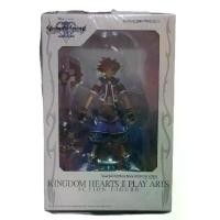 ราคา มือ 1 หายากมาก SORA_KINGDOM HEARTS II PLAY ARTS (1732151857639491359)