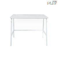 ราคา Koncept Play โต๊ะทำงาน รุ่น JOBIO สีขาว (100 x 60 x 75 ซม.) (1729691327425120506)