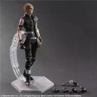 ราคา Play Arts Prompto Argentum โมเดลแอคชั่น, Final Fantasy XV, รายละเอียด HD, ข้อต่อ, ส่วนที่ถอดออกได้, ของสะสม, ฟิกเกอร์อนิเมะ, คำแนะนำยอดนิยม❤ (1732438123253761843)