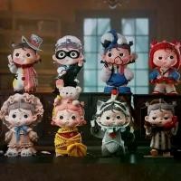 ราคา Play Dumb นักสืบ เจ้าหญิงเดซี่ ซีรีส์ปริศนา กล่องตาบอด อย่างเป็นทางการ สีดำ ฟิกเกอร์ของเล่นอินเทรนด์ ซอก ตู้ คีบ ตุ๊กตา จิ๋ว ชุด โต๊ะ เครื่องแป้ง เอลซ่า ของ เล่น หาหิน 78 หมูกระทะ (1732151739777385786