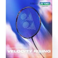 ราคา ไม้แบดมินตัน YONEX NANOFLARE 700 PLAY ขนาด 4UG5 (1732369473359480490)