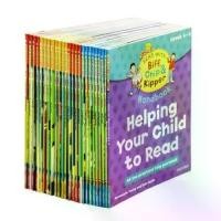 ราคา Oxford Reading Tree with Biff, Chip & Kipper Phonics and First Stories (Level 4-6) | หนังสือภาษาอังกฤษ สำหรับเด็ก (1729488754131830827)