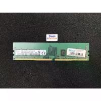 ราคา [จัดส่งทันที] RAM (หน่วยความจำ) 4GB DDR4(2400) HYNIX 8 CHIP มือสอง (1732323085803424062)