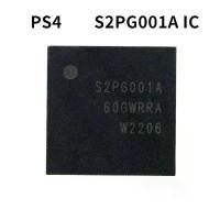 ราคา Ps4 S2PG001A IC Power Chip ps4 QFN60 Power Controller Chip Repair Parts PlayStation 4 S2P6001A ชิป คําแนะนําการขายที่ร้อนแรงในเดือนนี้ (1732327184383575903)