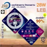 ราคา Magnetic light panel, chip panel, chip panel, light panel, LED ceiling light, ceiling lamp, size 28 watts/36 watts/48 watts, round LED ceiling light panel (1732229452607621095)