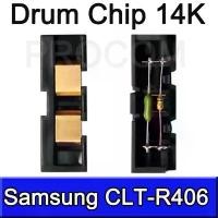 ราคา ชิปดรัม 14K CLT-R406 CLT-406 CLT 406 CLT406 for Samsung CLP-360 CLP-362 CLP-364 CLP-365 SL-C410W SL Drum Unit Reset chip คําแนะนําการขายที่ร้อนแรงในเดือนนี้ (1732333414022940168)