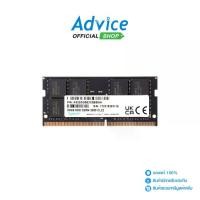 ราคา RAM DDR4(3200, NB) 32GB APACER 16 CHIP (ES.32G21.PSI) (1729900550721735466)