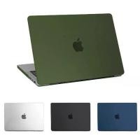 ราคา เคสแล็ปท็อป, เปลือกแข็งบางเฉียบ, สำหรับ Macbook Pro 14 และ Macbook Air 13 M1 M2 Chip, Air 15.3 13.6, เคส Pro 13, 2023 มาใหม่ (1730336584542750907)