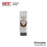 ราคา MONIN White Chocolate Sauce ซอสไวท์ช็อกโกแลต 500 ml. (1731810777941050673)