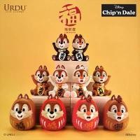 ราคา (UD471169) URDU DISNEY FUKUHEYA LUCKY SERIES 6 - CHIP & DALE แบบสุ่ม ลดราคาร้อนแรงประจำเดือนนี้ (1732374414368343308)
