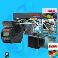ราคา Eheim autofeeder / TWINfeeder feedingSTATION อีฮาม เครื่องให้อาหารปลาอัตโนมัติ food timer shanda (1732496121841485541)