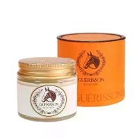 ราคา รับประกันของแท้คืนเงิน 2เท่า* Guerisson 9 Complex Horse Oil Cream (70g) ครีมน้ำมันม้าช่วยซ่อมแซมผิวหน้า และรอยแผลเป็น จัดส่งฟรี กทม (1732496390698600350)