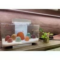 ราคา ตู้ปลา ตู้เลี้ยงปลา Fish tank รุ่นProfessional fish tank by Aquarium design ตกแต่งห้องสวยงาม สีขาว (1731537025428391143)
