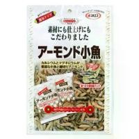 ราคา พร้อมส่ง. มารุเอสุ ปลากรอบผสมอัลมอนด์ Maruesu Almond Kozakana Fish 42g. (1731561614739473873)