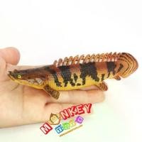 ราคา Certified productsMonkey Toys - โมเดลสัตว์ Fish ปลา ช่อน ขนาด 17.00 CM (จากหาดใหญ่) (1731745140704838962)