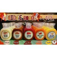 ราคา Jaidee sauce ของเล่นเสริมสร้างพัฒนาการ เสริมสร้างความรู้ Jaidee toy ของเล่นเด็ก คําแนะนําการขายที่ร้อนแรงในเดือนนี้ คําแนะนําผลิตภัณฑ์ใหม่ของเดือนนี้ (1732494964674888961)