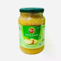 ราคา Apple Sauce SPC 375 ml. แอปเปิ้ลซอส ตราเอสซีพี ขนาด 375 มล. นำเข้าจาก ออสเตเรีย คลังสินค้า (1732094888444069851)