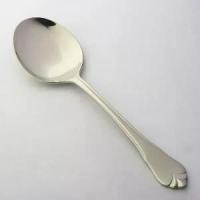 ราคา 92-21 ชุดช้อนส้อมลาย 92 รับประกันปลอดสนิม Twin Fish (1731497889407994367)