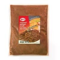 ราคา [ส่งฟรี] aro Gravy Sauce Black Papper 1000 g.เอโร่ น้ำซอสสเต๊ก สูตรพริกไทยดำ 1000 กรัม. (1732231135643796810)