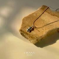 ราคา CHANY SEA FISH PENDANT NECKLACE สร้อยคอเงินแท้ห้อยจี้ปลา เงินแท้ 92.5% คําแนะนําการขายที่ร้อนแรงในเดือนนี้ ร ้ อ ย งิน แ ท แท้ พร้อม จี้ กรอบ (1732310335085053711)