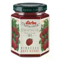ราคา จัดส่งทันที. ดาร์โบ แยมราสเบอรี่ 200 กรัม - Raspberry Jam 200g d'Arbo brand (1732253586640832632)