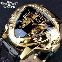 ราคา Jam Tangan Lelaki G Shock Jam Tangan Jam G G SHock Viral Polis G Shock Crazy Color Garmin Watch ผู้ชาย One Piece drop shipping T-Winner Watch สามเหลี่ยมกลวงผู้ชายนาฬิกากลไกอัตโนม (1731494356099631244)