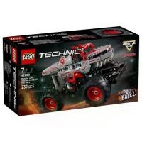 ราคา LEGO Technic 42200 Monster Jam ThunderROARus Pull-Back (1731743639056189650)