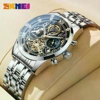 ราคา นาฬิกาจักรกล, นาฬิกาน้ำแข็ง, นาฬิกาปาเกน, โมเดสซีโอดี, กัลฟ์แมน, นาฬิกา G-Shock, นาฬิกาธุรกิจ Skmei, กลวงออกแกะสลัก, นาฬิกา G-Shock, นาฬิกาควอทซ์, นาฬิกาผู้ชาย, Jam G Shock ดั้งเดิม (17316959749713783