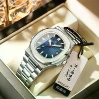 ราคา Frogman Malaysia Jam Tangan Lelaki Richard Mille ToyWatch แบรนด์สวิสใหม่ กันน้ำ บางเฉียบ นาฬิกาผู้ชาย ปฏิทิน นาฬิกาควอทซ์ ถ่ายทอดสด การค้าต่างประเทศ สไตล์ยอดนิยม นาฬิกาเรืองแสง ค (1730903061530445936)