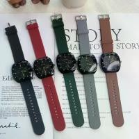 ราคา นาฬิกา Decathlon, Jam Tangan G Shock, นาฬิกา Baby G, Curren Jam Tangan, Prince Mateen, แฟชั่นใหม่, หน้าปัดขนาดใหญ่, สายซิลิโคน, เหมาะสำหรับนักเรียน, นาฬิกาคู่รัก, นาฬิกาควอทซ์อิเ (1731973220202219632)