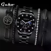 ราคา ชุดสร้อยข้อมือนาฬิกา, Jam Cotton ผ้าคลุมไหล่ Oruss นาฬิกาดั้งเดิม, นาฬิกา Hyt Y16 G Shock, นาฬิกาเข็มขัดเหล็กผู้ชายประดับเพชรวินเทจ, ปฏิทินสามตาโรมัน, นาฬิกาควอทซ์ผู้ชาย, ชุดสร้อ (1731962509081217681)