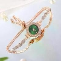 ราคา สร้อยข้อมือผู้หญิง, แฟชั่นใหม่, หน้าปัดเล็ก, การเคลื่อนไหวควอทซ์, นาฬิกาเงา, เหมาะสำหรับผู้หญิง, Jam Tangan Wanita magnet white jam นาฬิกา ข้อ มือ ผู้ หญิง patak นาฬิกาหน้าปัดเล็กๆ (173171801964095335