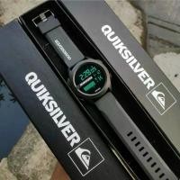 ราคา นาฬิกาผู้ชาย, Quiksilver, จอแสดงผลดิจิตอล LED, กันน้ำ, นาฬิกาสปอร์ต, Jam Tangan Lelaki (1730905992629553359)