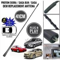 ราคา Proton Saga Blm Antena, Proton Exora Antena, Proton Saga Radio Antena Aerial, Antena Bumbung, Antena NP27, Antena AM / FM, Bahagian Gantian OEM Panjang, Penghantaran 24 Jam, Peng (1731651042262551086)