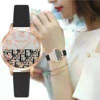 ราคา นาฬิกาผู้หญิง แฟชั่น มองตากีน สายหนังลำลอง นาฬิกาข้อมือผู้หญิง เหมาะสำหรับสุภาพสตรี Jam Tangan Wanita Perempuan (1730319785806760203)