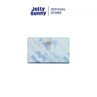 ราคา [COD] JELLY BUNNY กระเป๋าสตางค์ PISTA รุ่น B25SWWI015 (1732404522070804043)